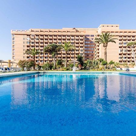 Solana 26 Incredible Sea Views Apartment Fuengirola Bagian luar foto