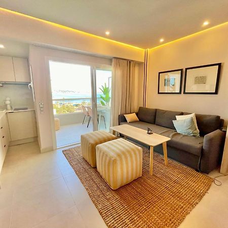 Solana 26 Incredible Sea Views Apartment Fuengirola Bagian luar foto