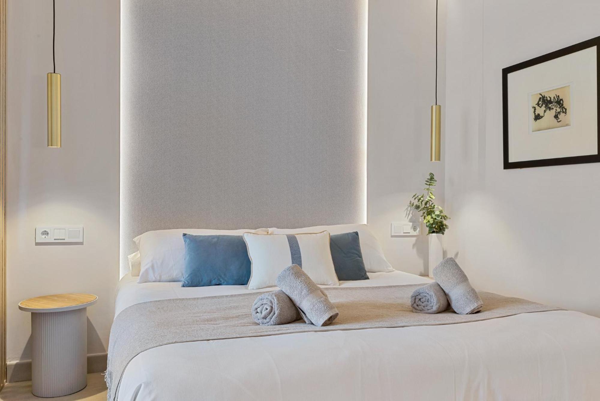 Solana 26 Incredible Sea Views Apartment Fuengirola Bagian luar foto
